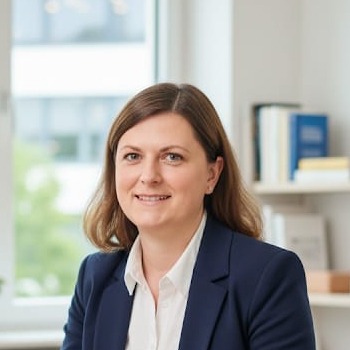 Allianz Versicherung Andreas Straßer Wertingen - Annemarie Kraus