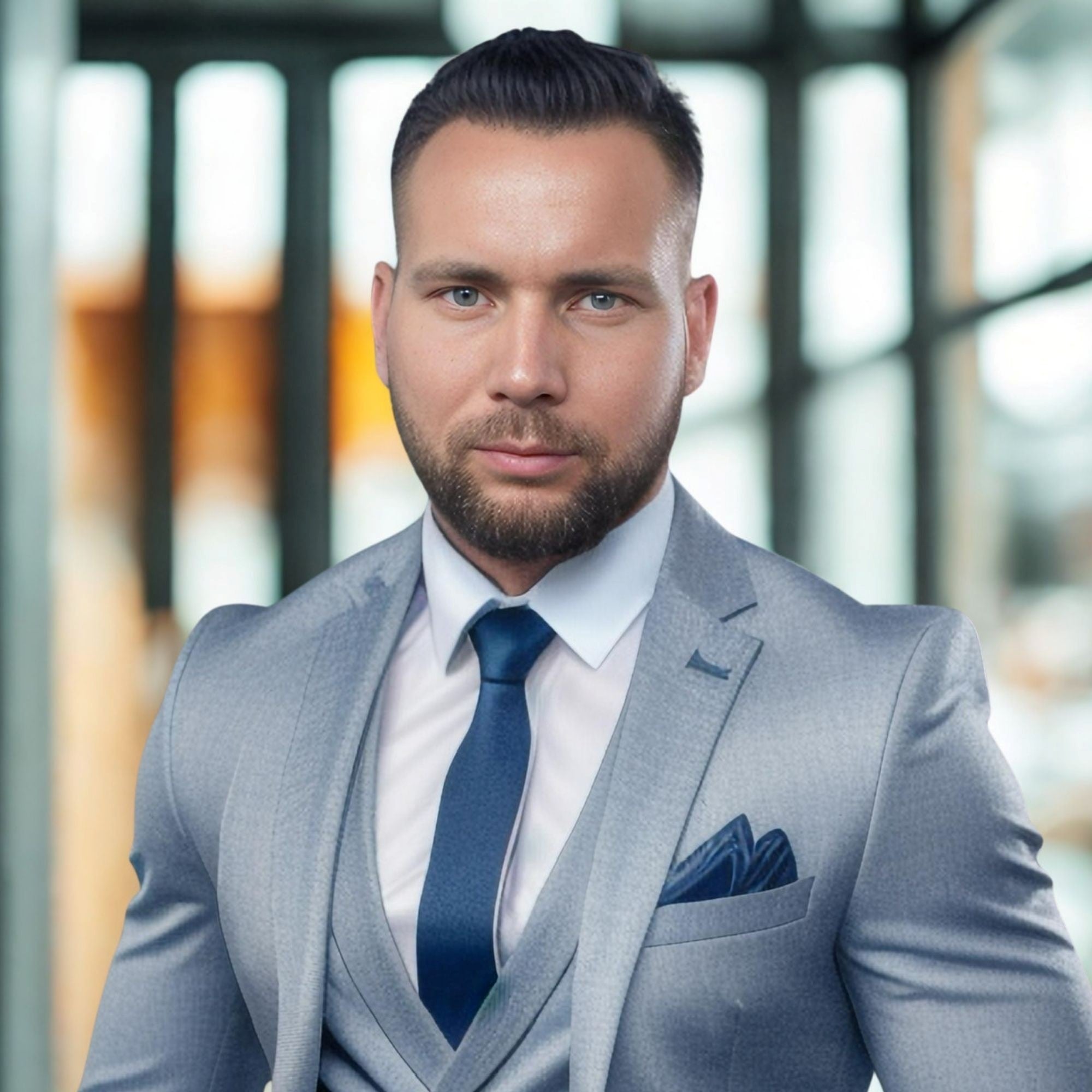 Allianz Versicherung Fabian Stürholz Merseburg - Allianz Fabian Stürholz, Merseburg bei Halle