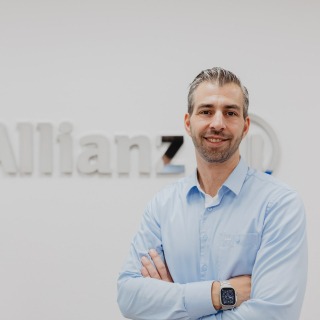 Allianz Versicherung Alexander Stursberg Hückeswagen - Profilbild