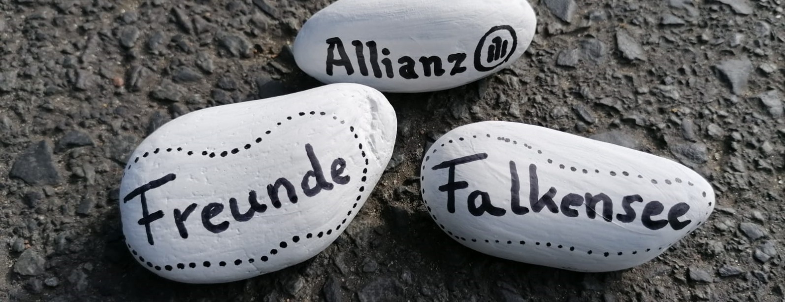 Allianz Versicherung Rene Talke Falkensee - Ostern 2025