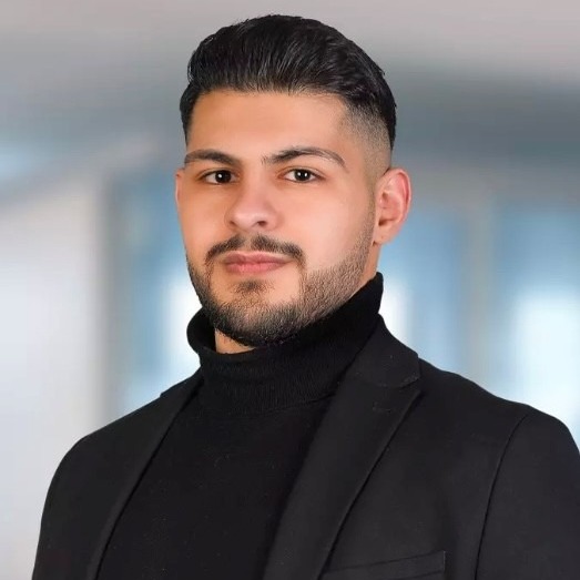 Allianz Versicherung Servet Tanis Berlin - Agenturinhaber - Bachelor of Engineering - Experte Sach- und Vermögensversicherung im Gewerbekundengeschäft (DVA)