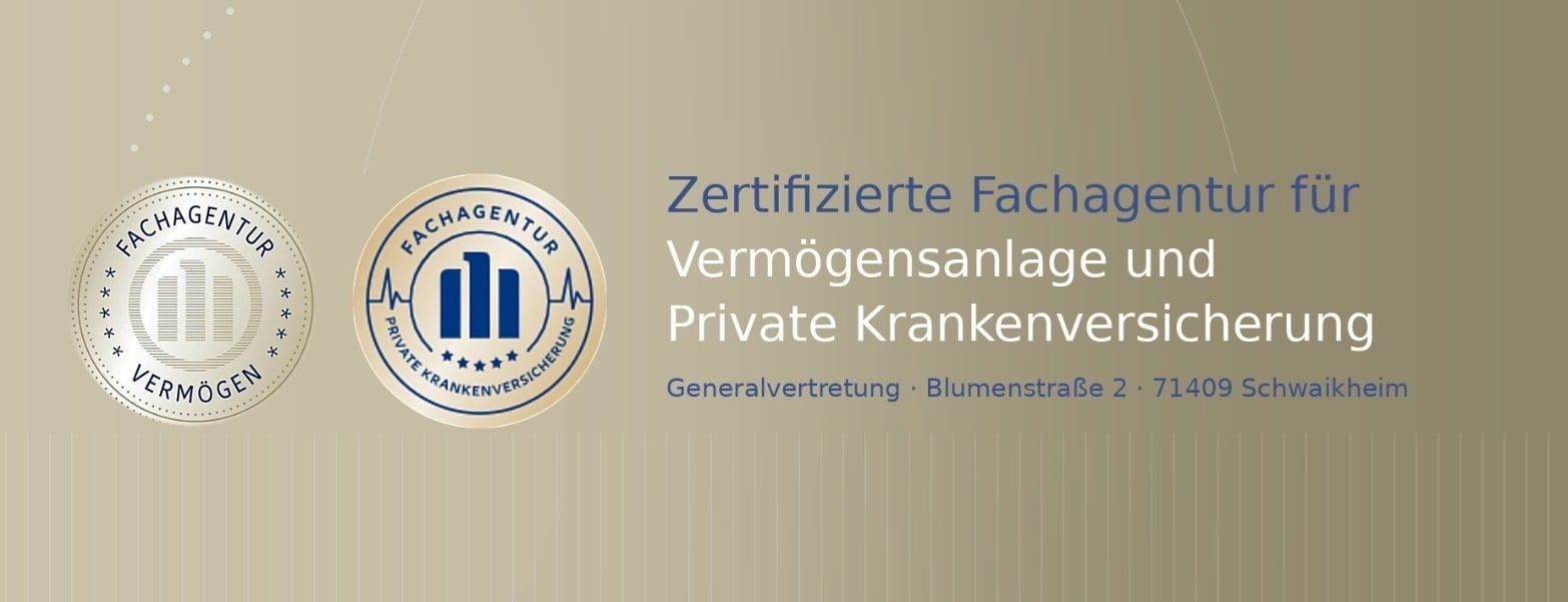 Allianz Versicherung Kevin Tarantino Schwaikheim - Fachagentur Vermögen Kevin Tarantino Schwaikheim