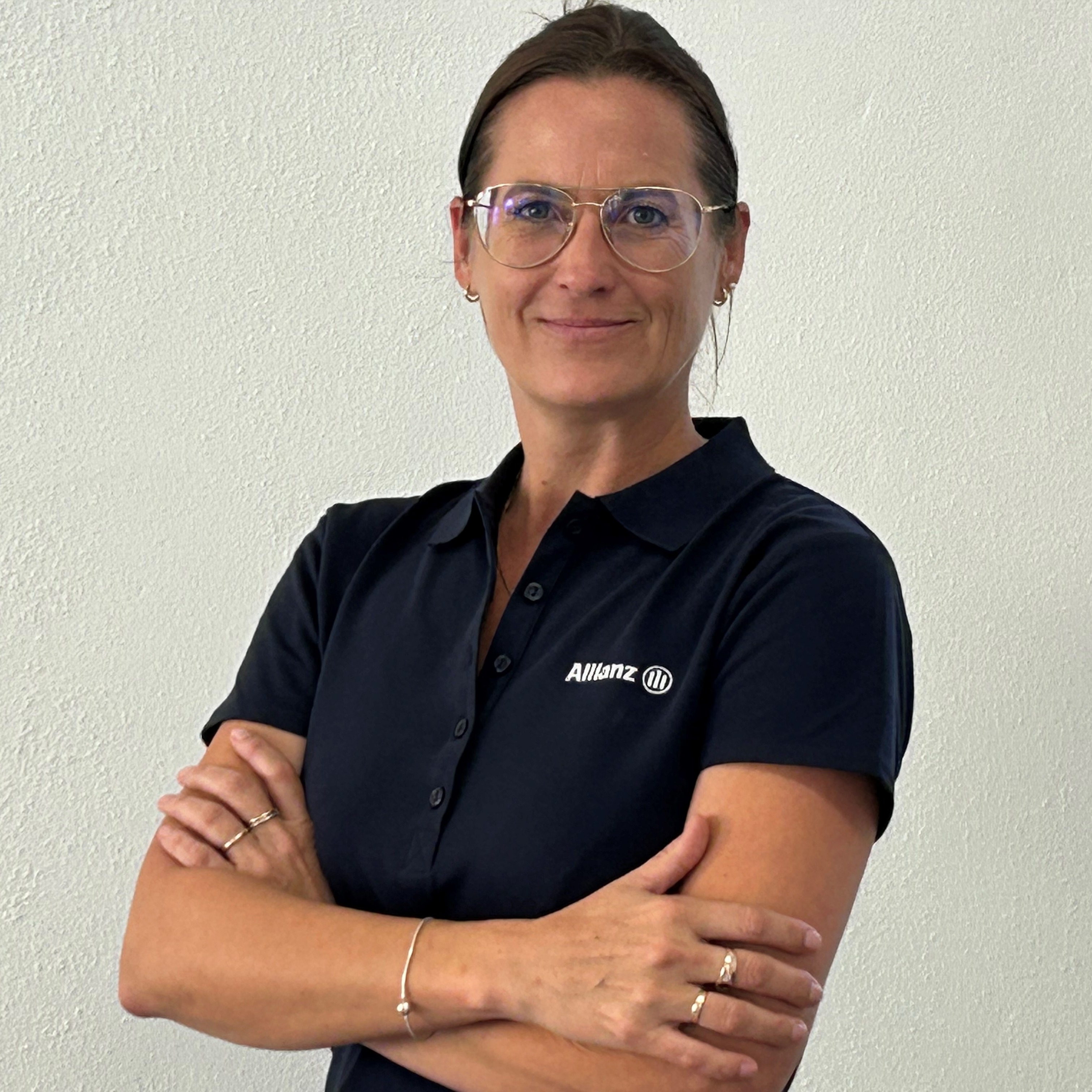 Allianz Versicherung Cihan Tas Gerolzhofen - Regina Peschen