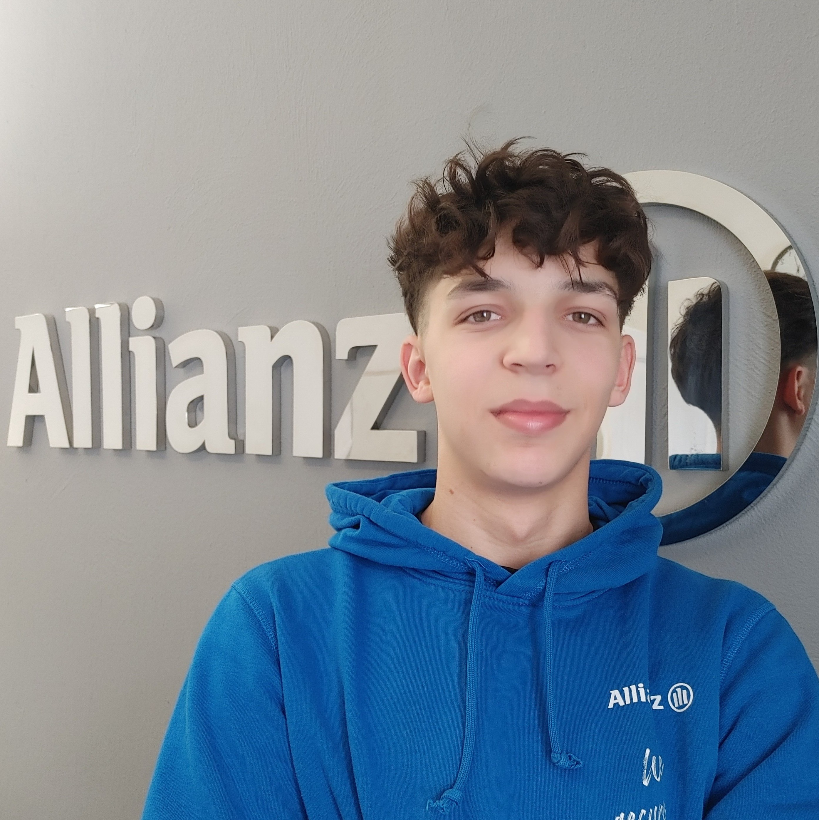 Allianz Versicherung Cihan Tas Gerolzhofen - Matthias Riedmüller