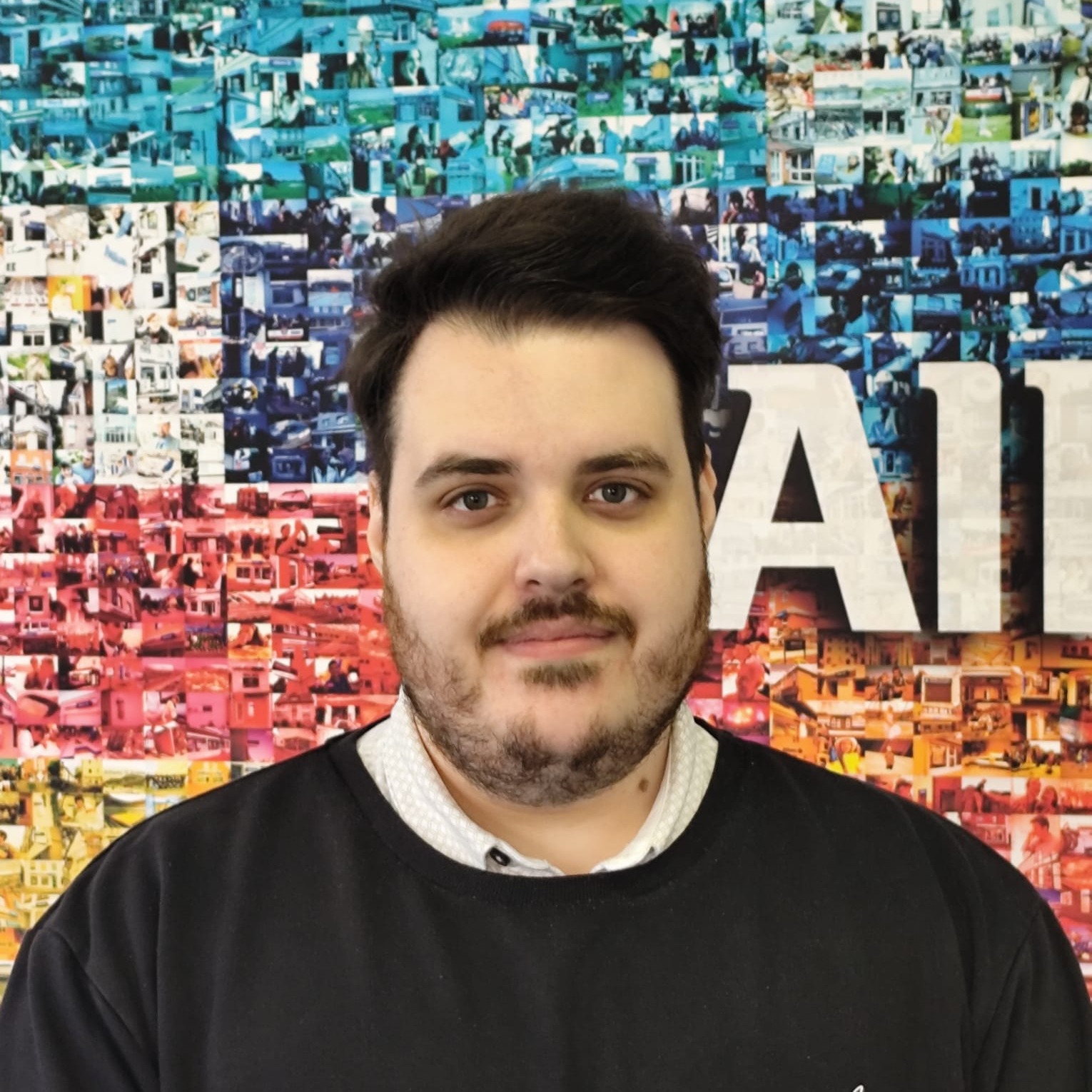 Allianz Versicherung Andre Taubert Pasewalk - Auszubildender Schulze