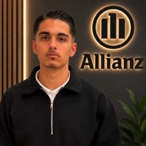 Allianz Versicherung Wikant Tchanra Hamburg - Hischam Khan-Kluth