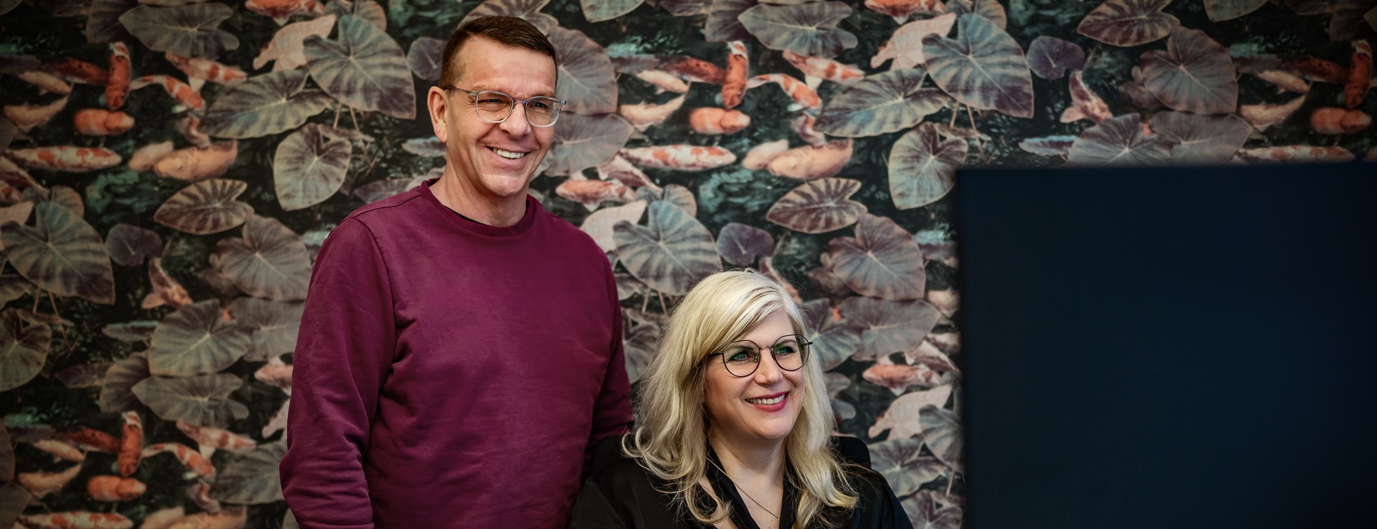 Allianz Versicherung Teufers und Fiolka OHG Gladbeck - Allianz Teufers und Fiolka OHG 