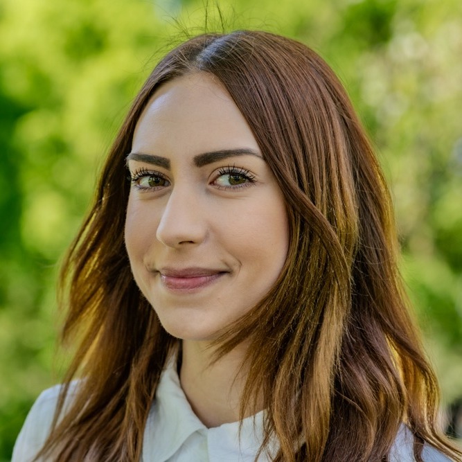 Allianz Versicherung Teufers und Fiolka OHG Gladbeck - Jana Moritz