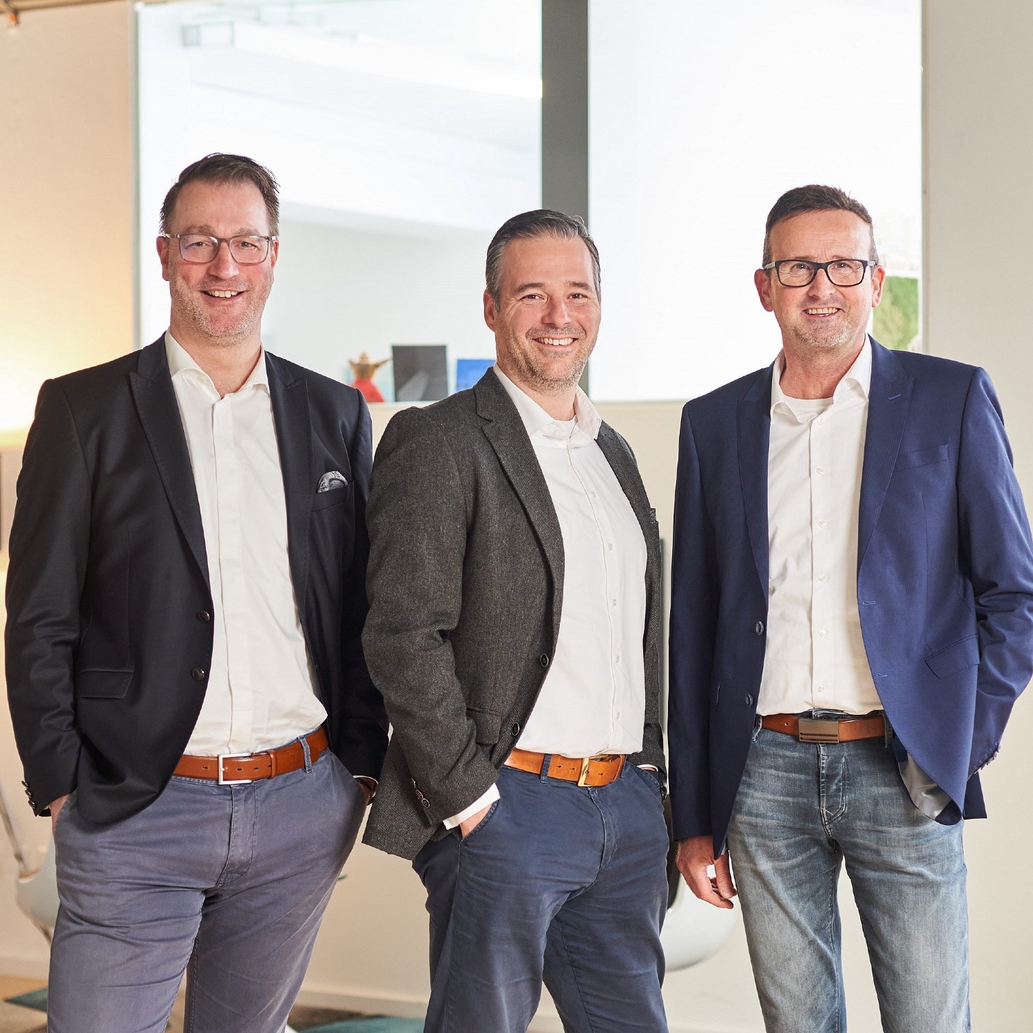 Allianz Versicherung Terbeck Holtkamp Emmerich OHG Coesfeld - Terbeck Holtkamp Emmerich OHG