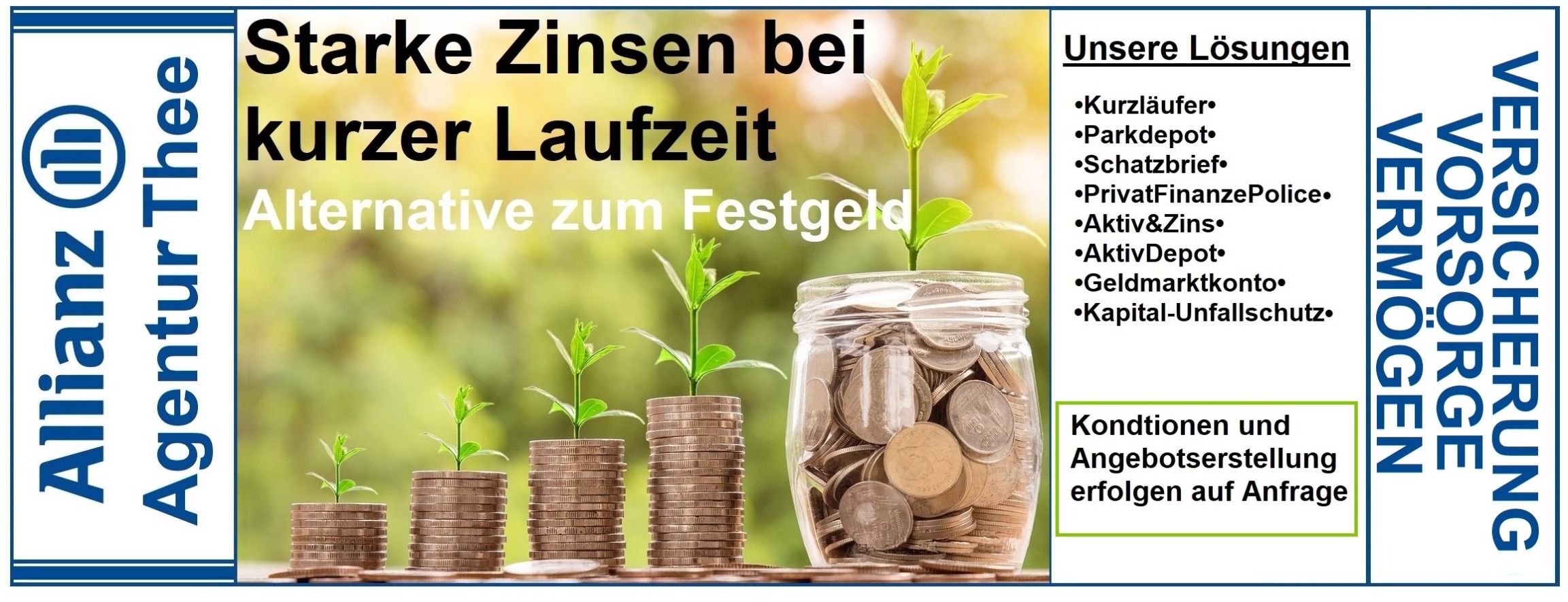 Allianz Versicherung Johannes Thee Parchim - Allianz Agentur Thee Parchim Sommerservice