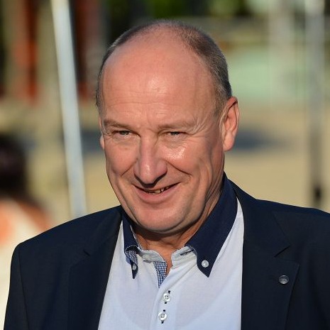 Allianz Versicherung Johannes Thee Parchim - Jürgen Thoms