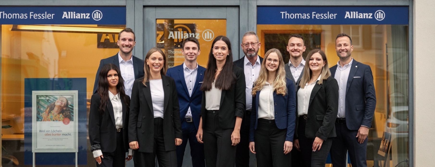 Allianz Versicherung Thomas Fessler Bad Schussenried - Allianz Thomas Fessler