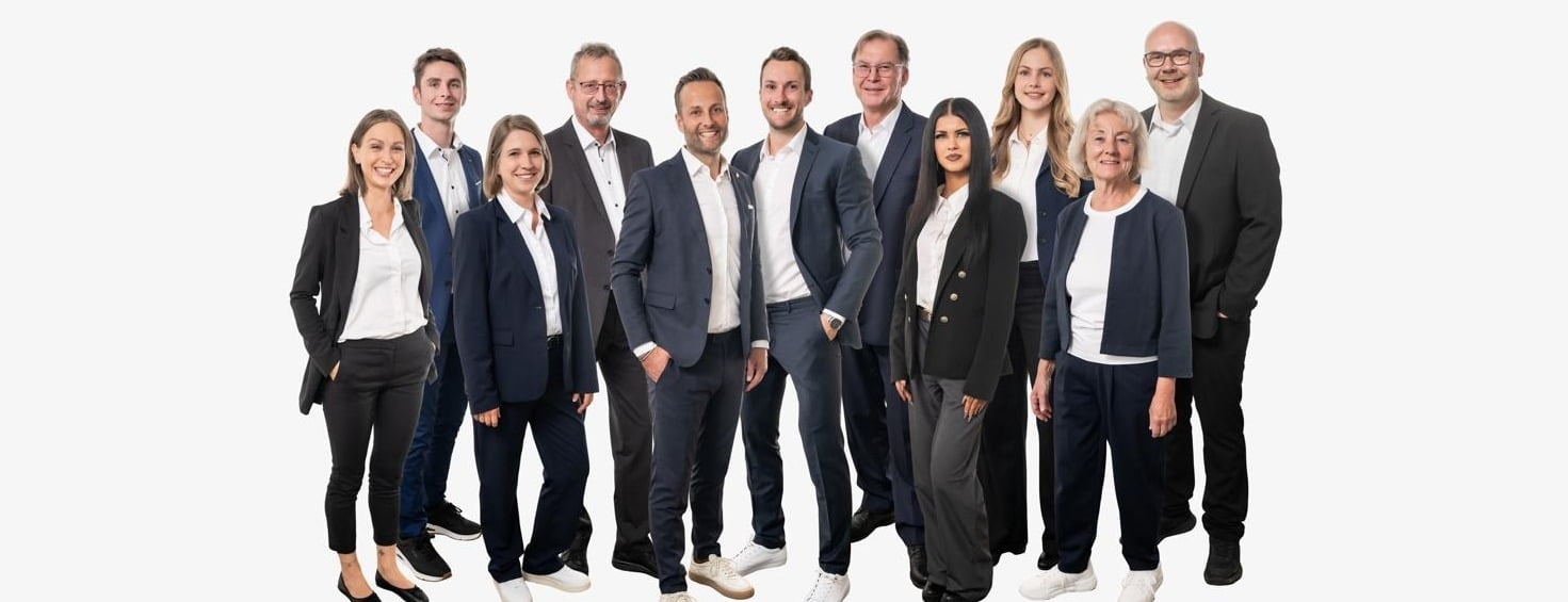 Allianz Versicherung Thomas Fessler Bad Schussenried - Allianz Team Fessler