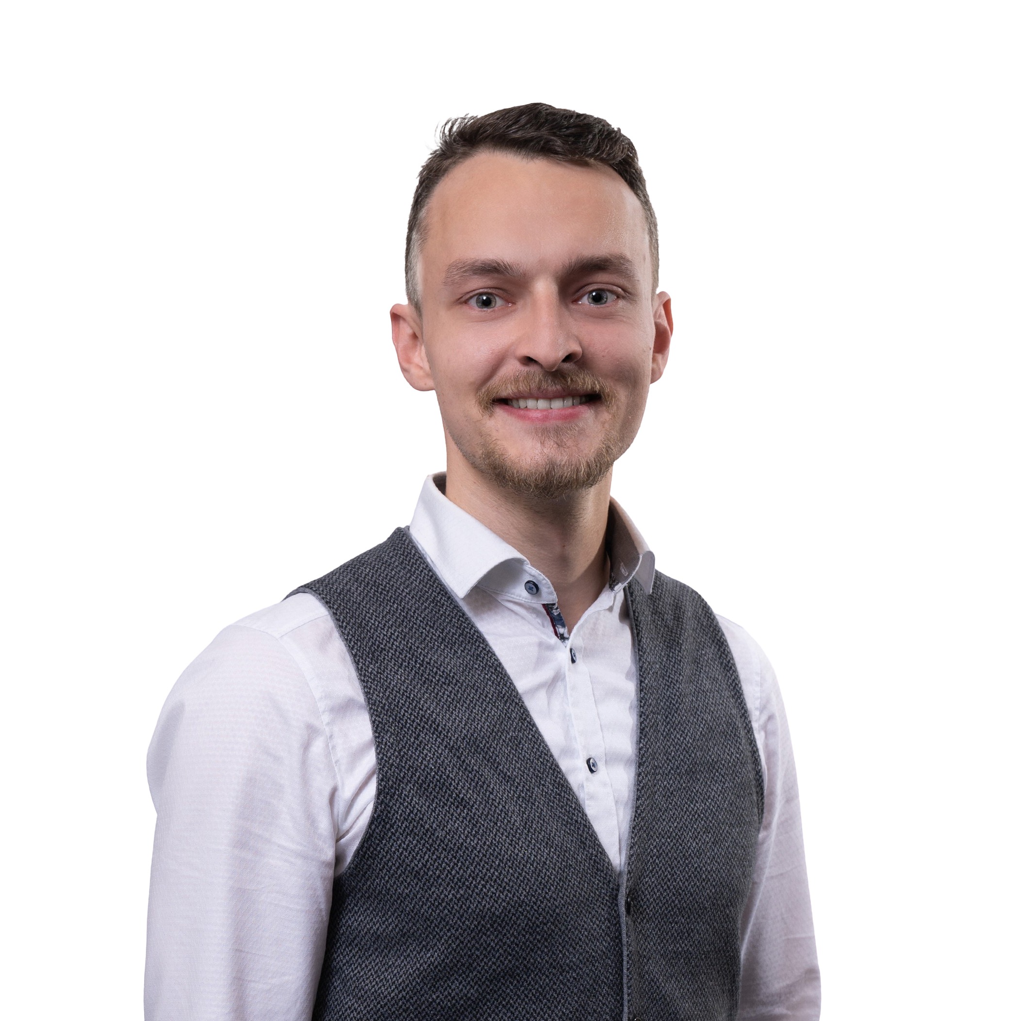 Allianz Versicherung Thomas Fessler Bad Schussenried - Vincent Mayer