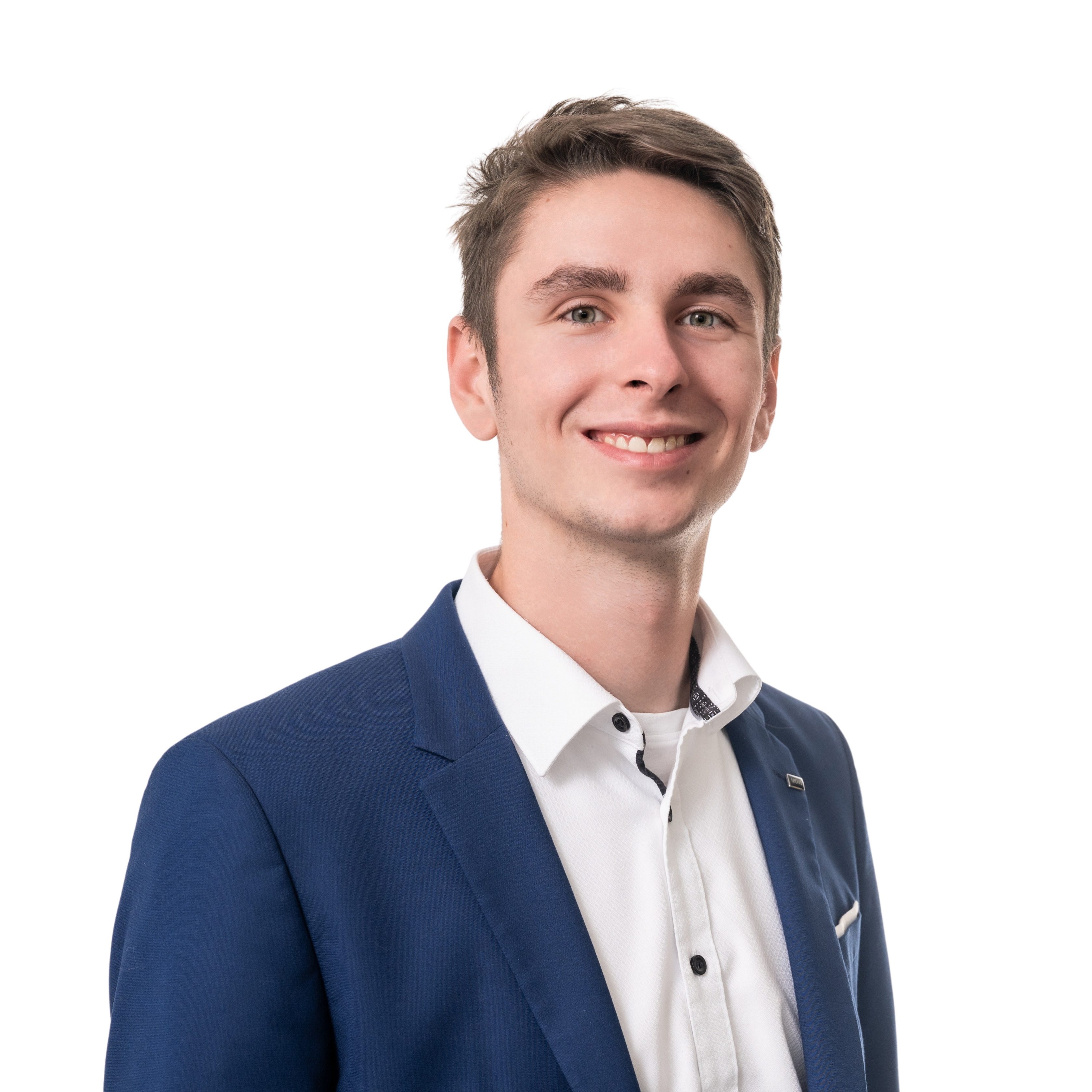 Allianz Versicherung Thomas Fessler Bad Schussenried - Jannik Ege