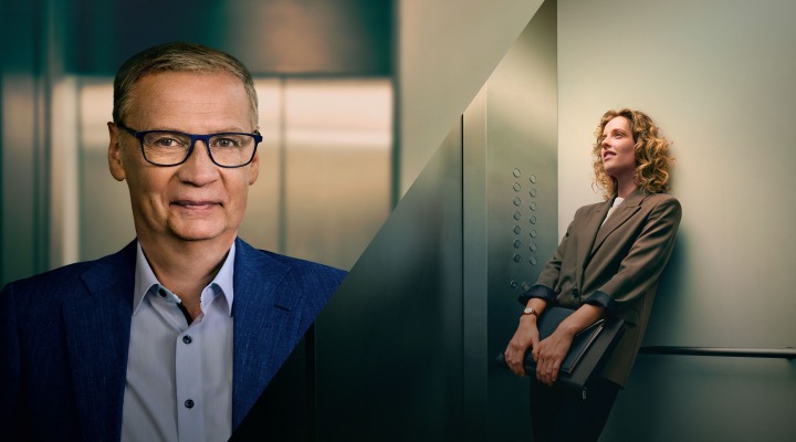 Allianz Versicherung Thomas Schmitz Wuppertal - Lebensversicherung Rente ETF Geld Risiko Leben