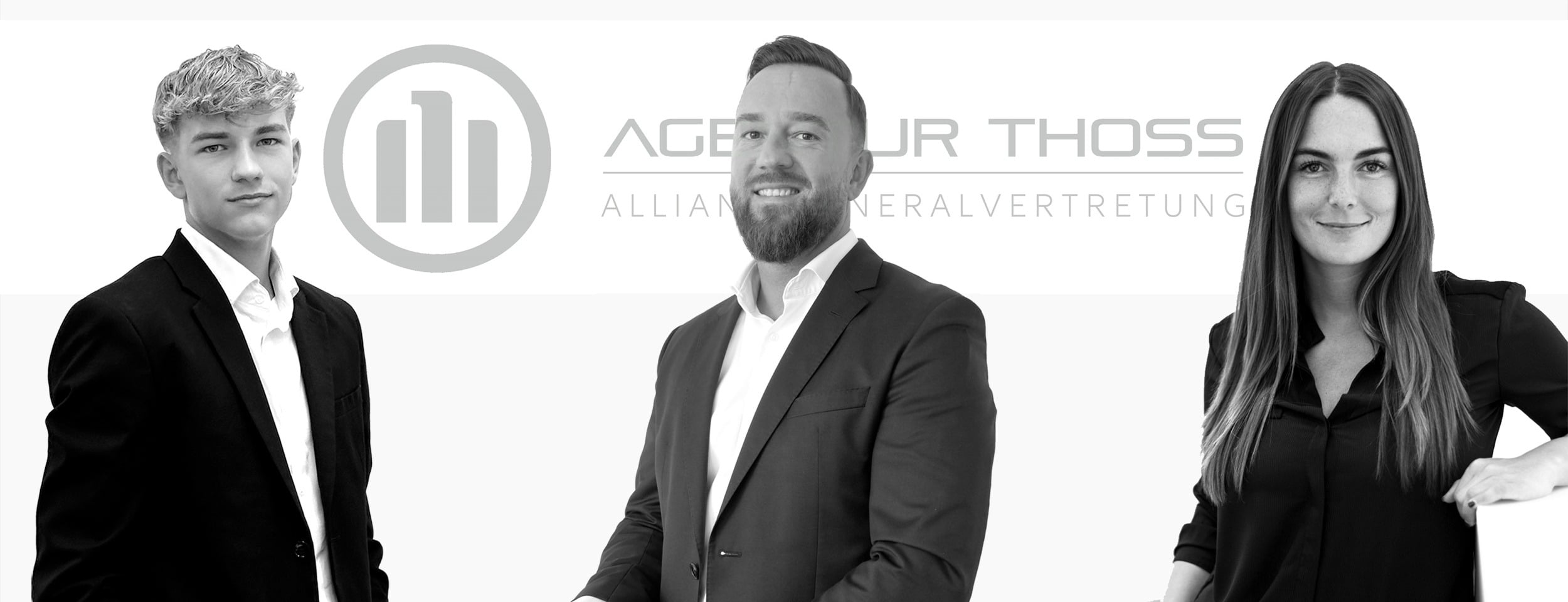 Allianz Versicherung Stefan Thoss Berlin - Allianz Versicherung Kudamm Berlin AGENTUR THOSS