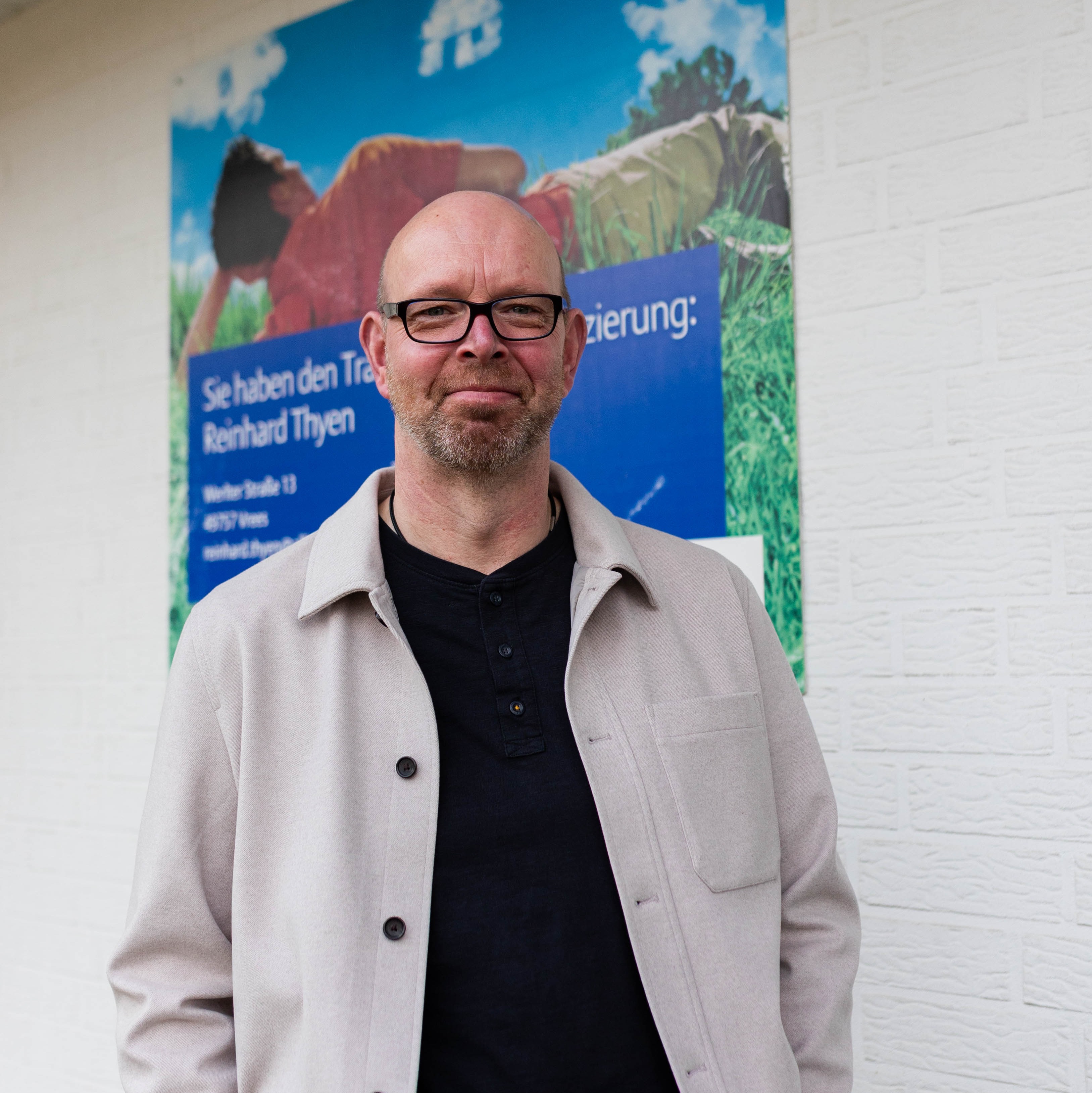 Allianz Versicherung Reinhard Thyen Vrees - Helmut Lager Löningen  Papenburg Saterland Lingen