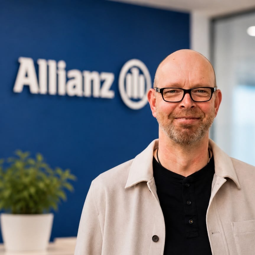 Allianz Versicherung Reinhard Thyen Vrees - Helmut Lager Löningen  Papenburg Saterland Lingen