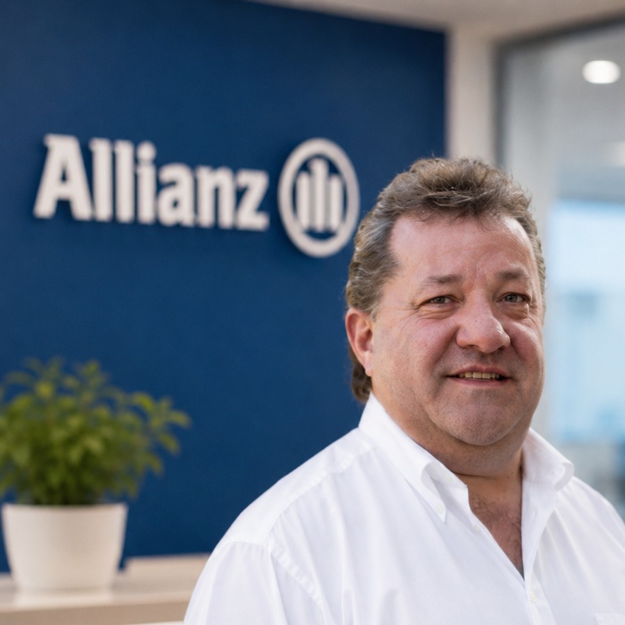 Allianz Versicherung Reinhard Thyen Vrees - Allianz Reinhard Thyen Vrees Cloppenburg