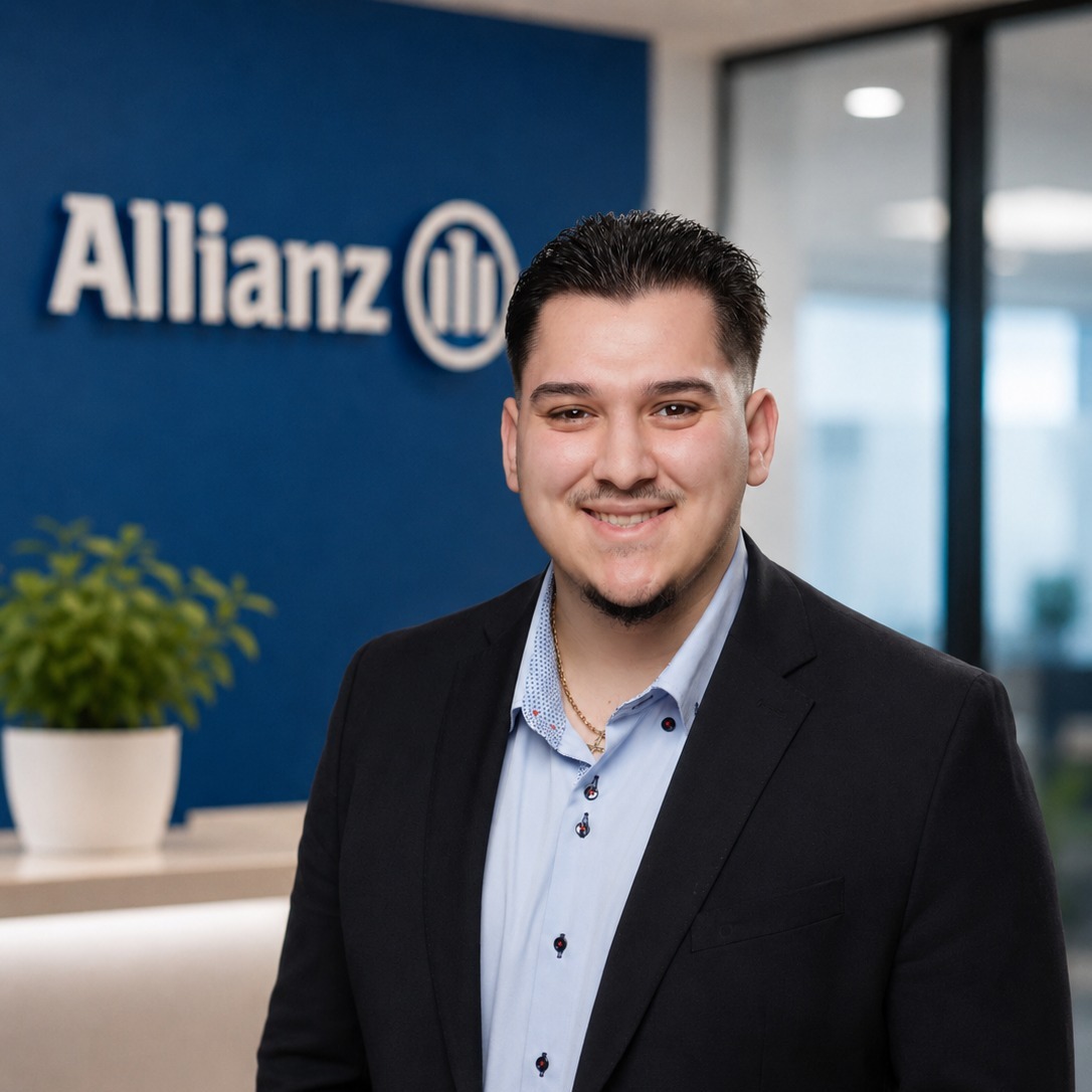 Allianz Versicherung Reinhard Thyen Vrees - Bogdan Tabcaru Meppen Cloppenburg Molbergen Lindern