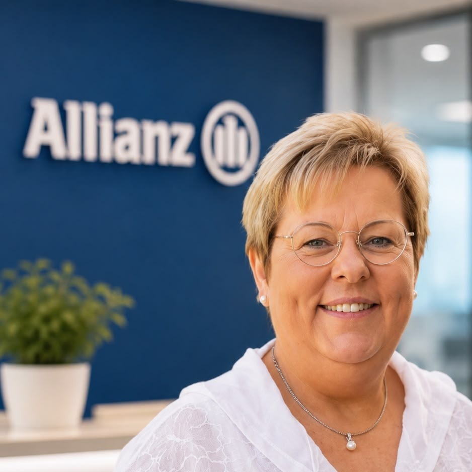 Allianz Versicherung Reinhard Thyen Vrees - Heidi Thyen Allianz Thyen Vrees Lindern