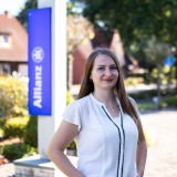 Allianz Versicherung Reinhard Thyen Vrees - Maria Hofmann Allianz Thyen Vrees Cloppenburg