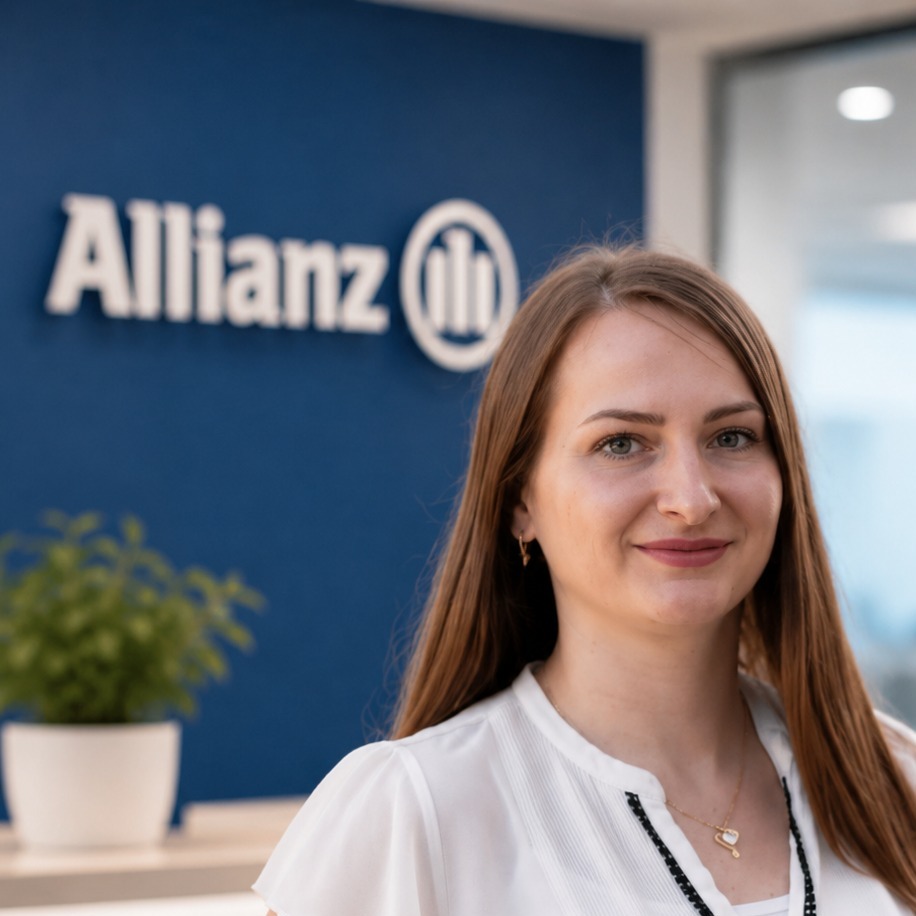 Allianz Versicherung Reinhard Thyen Vrees - Maria Hofmann Allianz Thyen Vrees Cloppenburg
