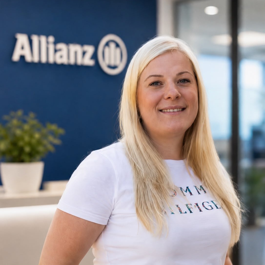 Allianz Versicherung Reinhard Thyen Vrees - Susanne Schweers Allianz Thyen Vrees Werlte