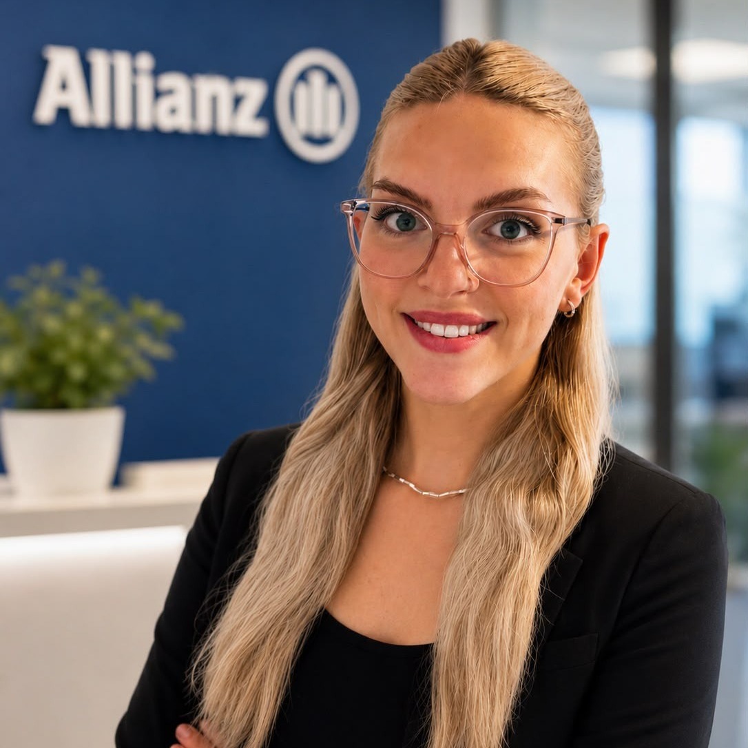 Allianz Versicherung Reinhard Thyen Vrees - Muriel Wegener Lindern Meppen Cloppenburg Lähden