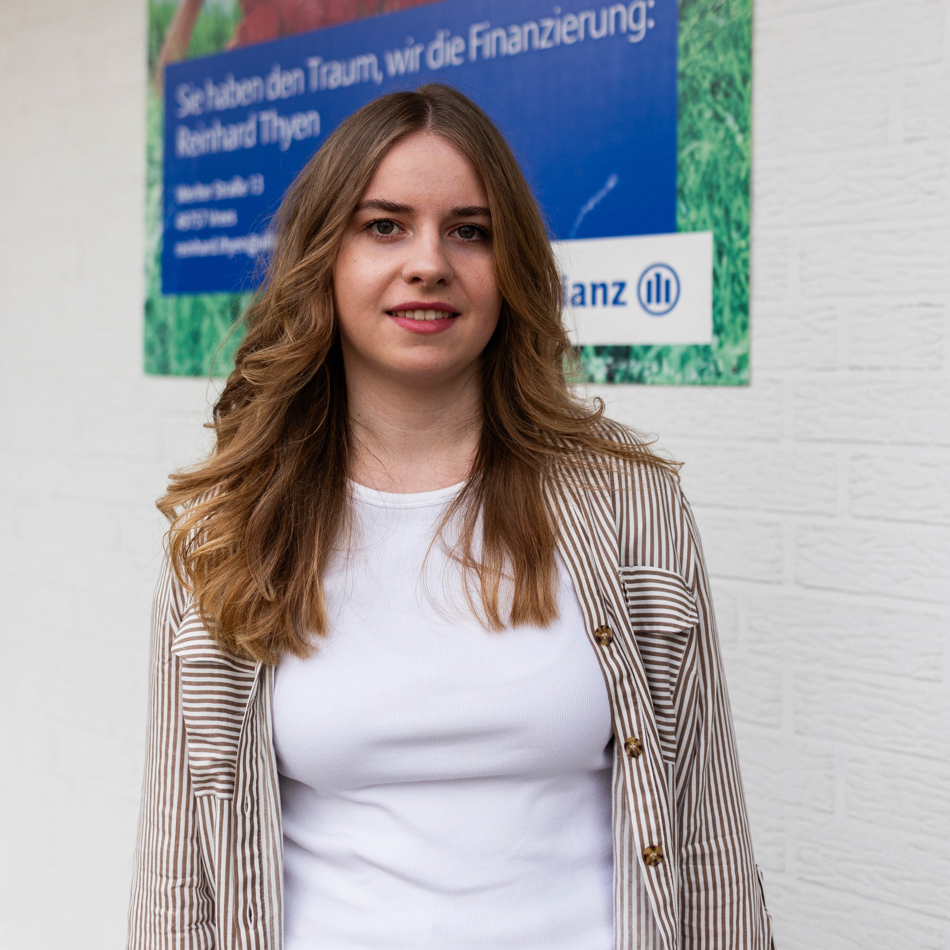 Allianz Versicherung Reinhard Thyen Vrees - Claudia Niehaus Werlte Friesoythe