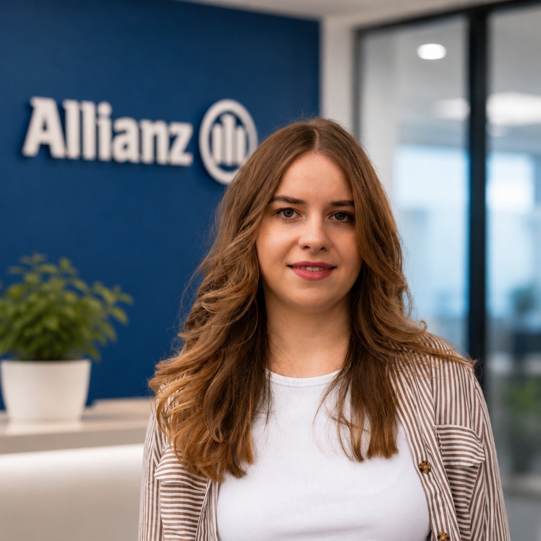 Allianz Versicherung Reinhard Thyen Vrees - Claudia Niehaus Werlte Friesoythe