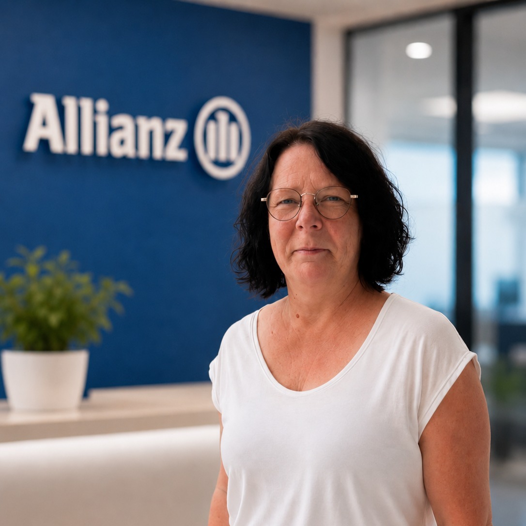 Allianz Versicherung Reinhard Thyen Vrees - Claudia Kleimann Meppen Cloppenburg Molbergen Lindern