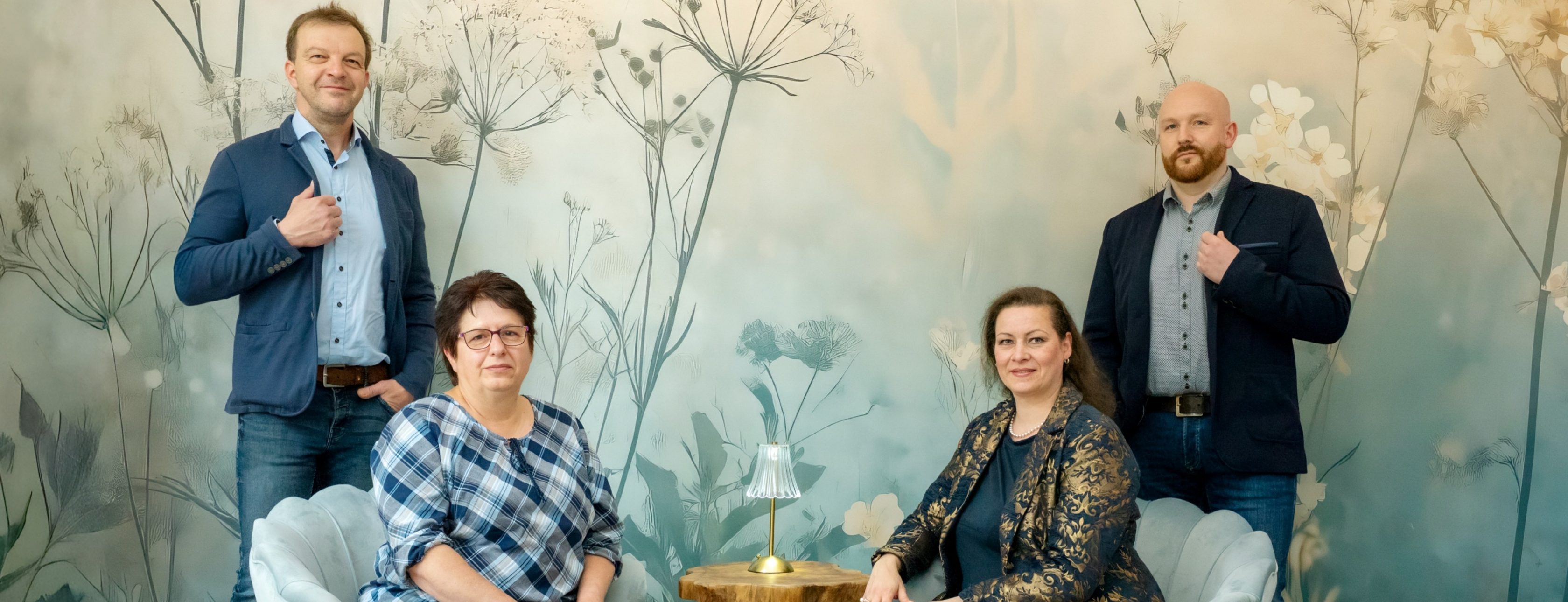 Allianz Versicherung Tina Lehmann Pirna - Titelbild