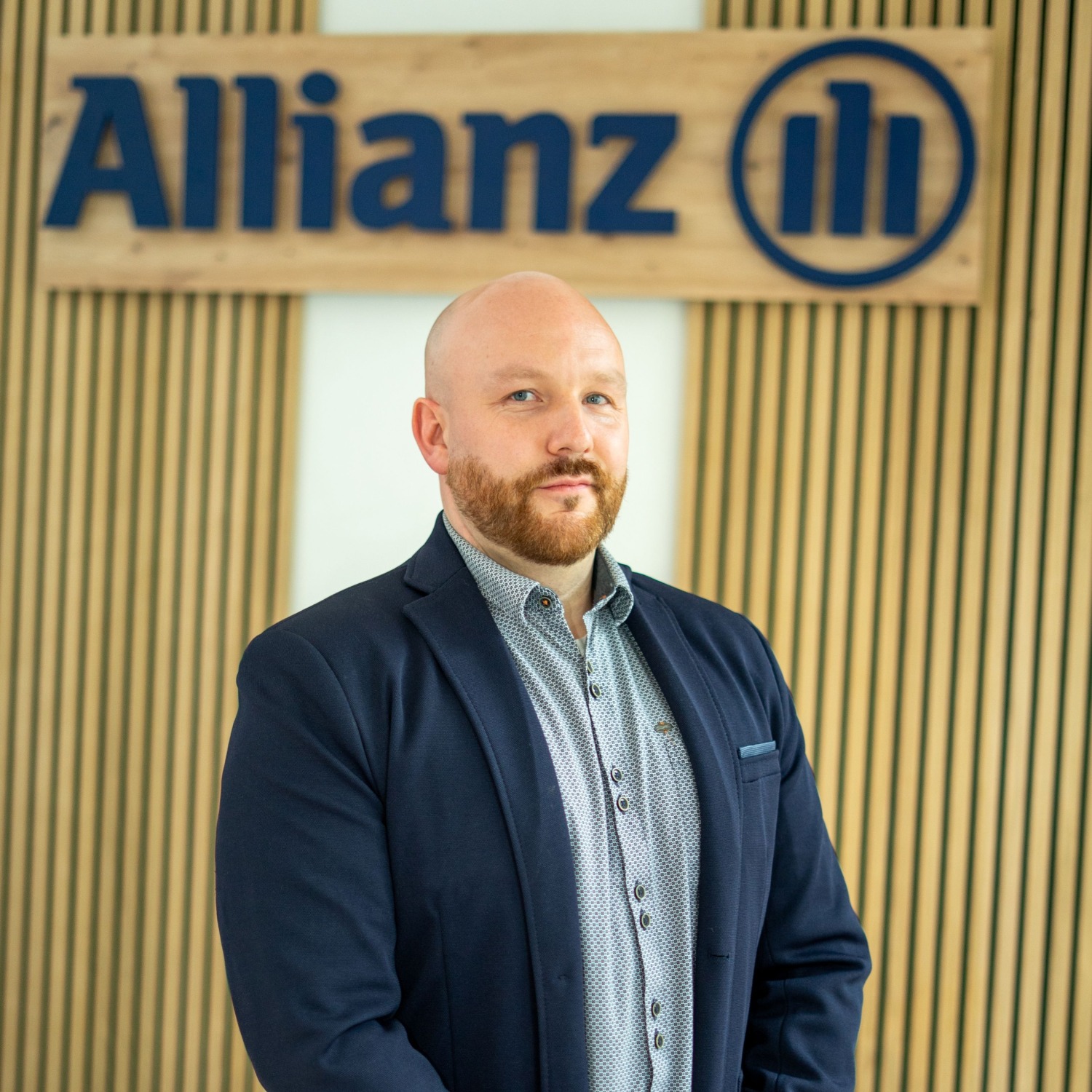 Allianz Versicherung Tina Lehmann Pirna - Manuel Gaense