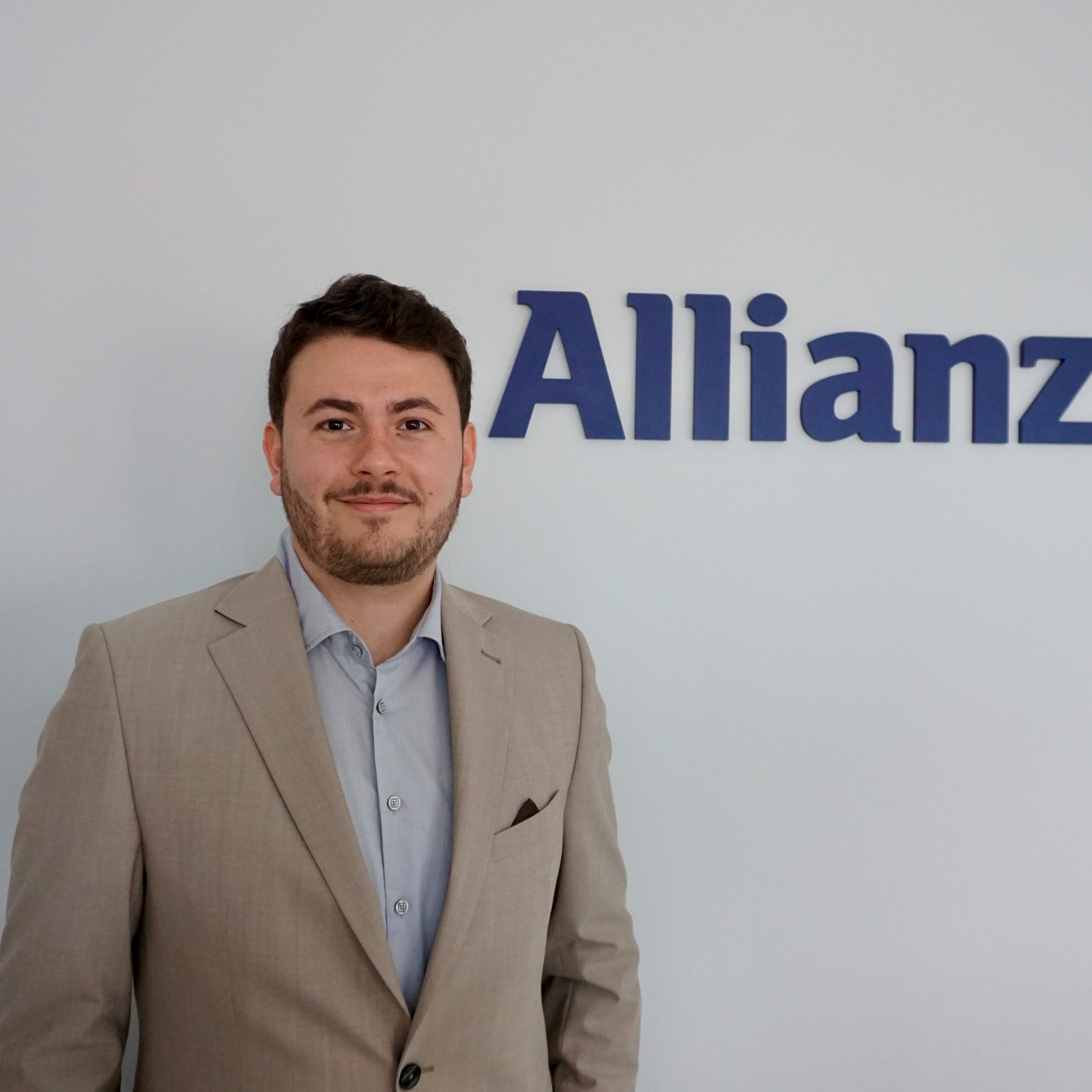 Allianz Versicherung Tom Schuller Mitterteich - Allianz_Tom_Schuller_Mitterteich