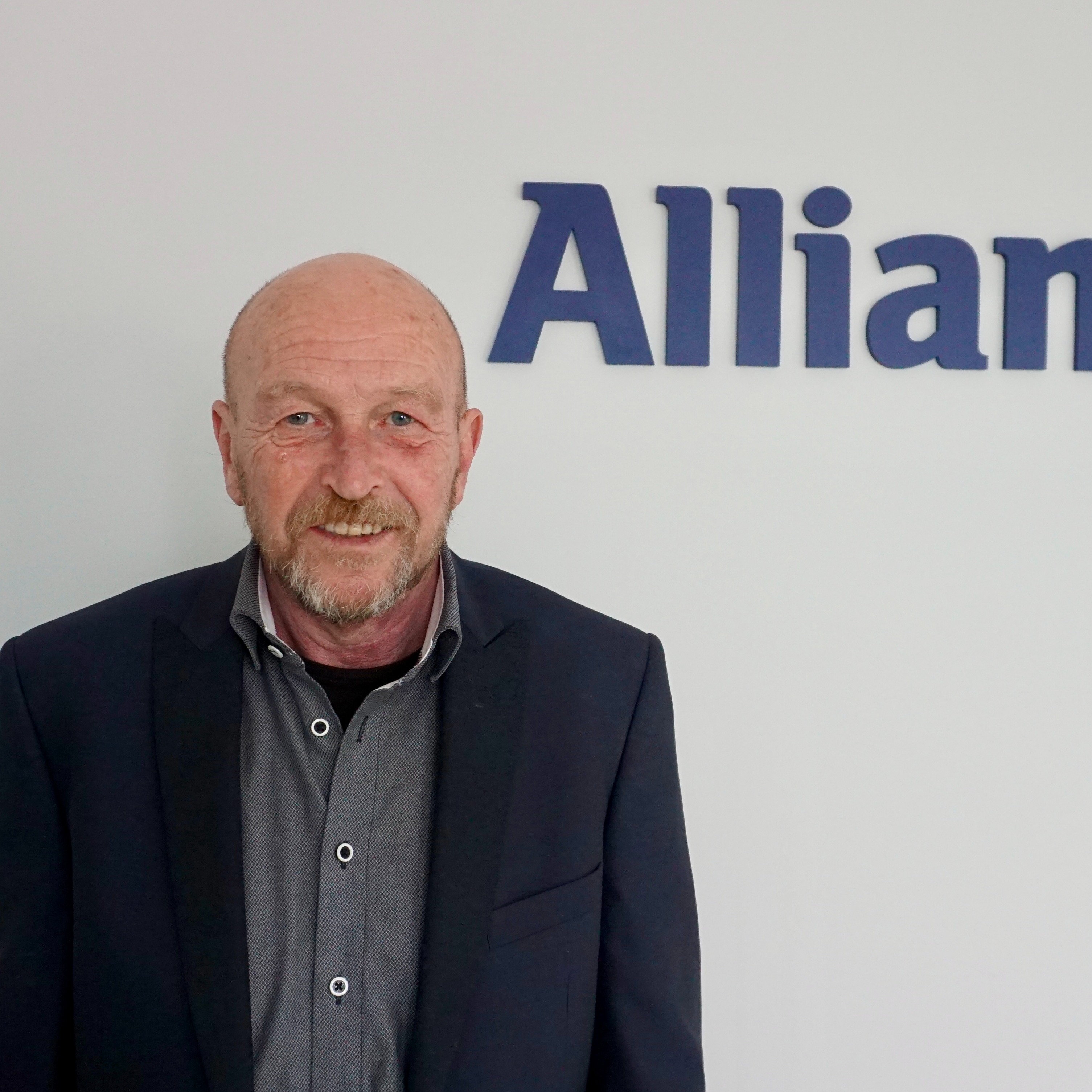 Allianz Versicherung Tom Schuller Mitterteich - Allianz_Schuller_Mitterteich_Haibach_Peter