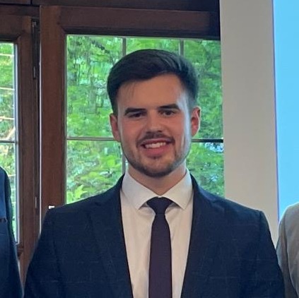 Allianz Versicherung Tom Schuller Mitterteich - Jonas_Grillmeier_Allianz_Schuller_Mitterteich