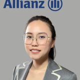 Allianz Versicherung Adrian Trenkenschuh Augsburg - Sylva Kuo