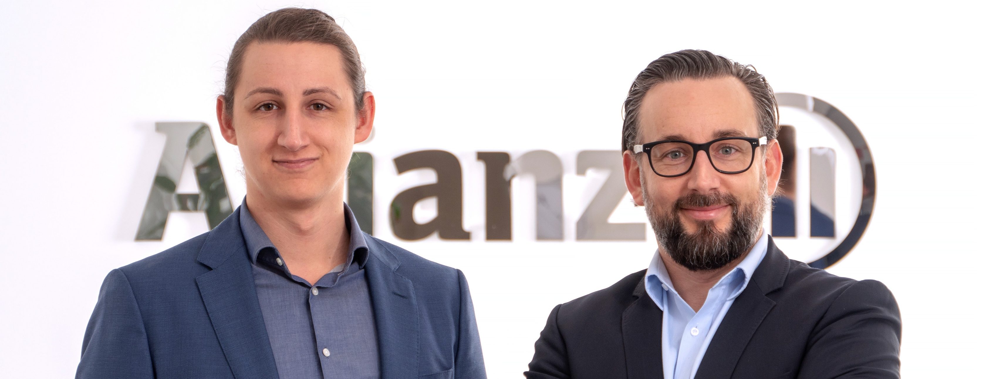 Allianz Versicherung Tscharke und Tscharke GbR Wuppertal - Partner