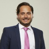 Allianz Versicherung Fabrizio Tubito Baden-Baden - Profilbild