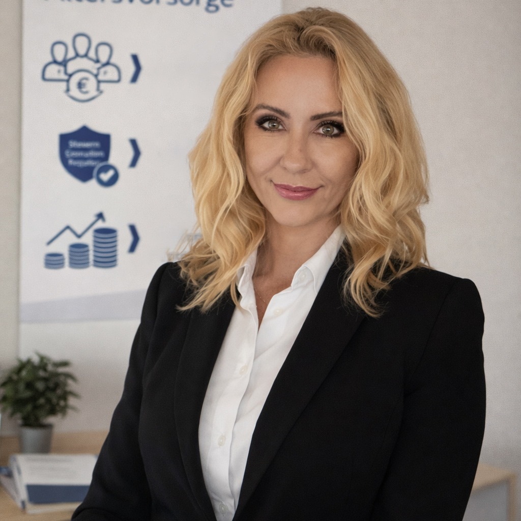 Allianz Versicherung Tolga Türkmen Winnenden - Katrin Maier BAV Unternehmensberatung Allianz 