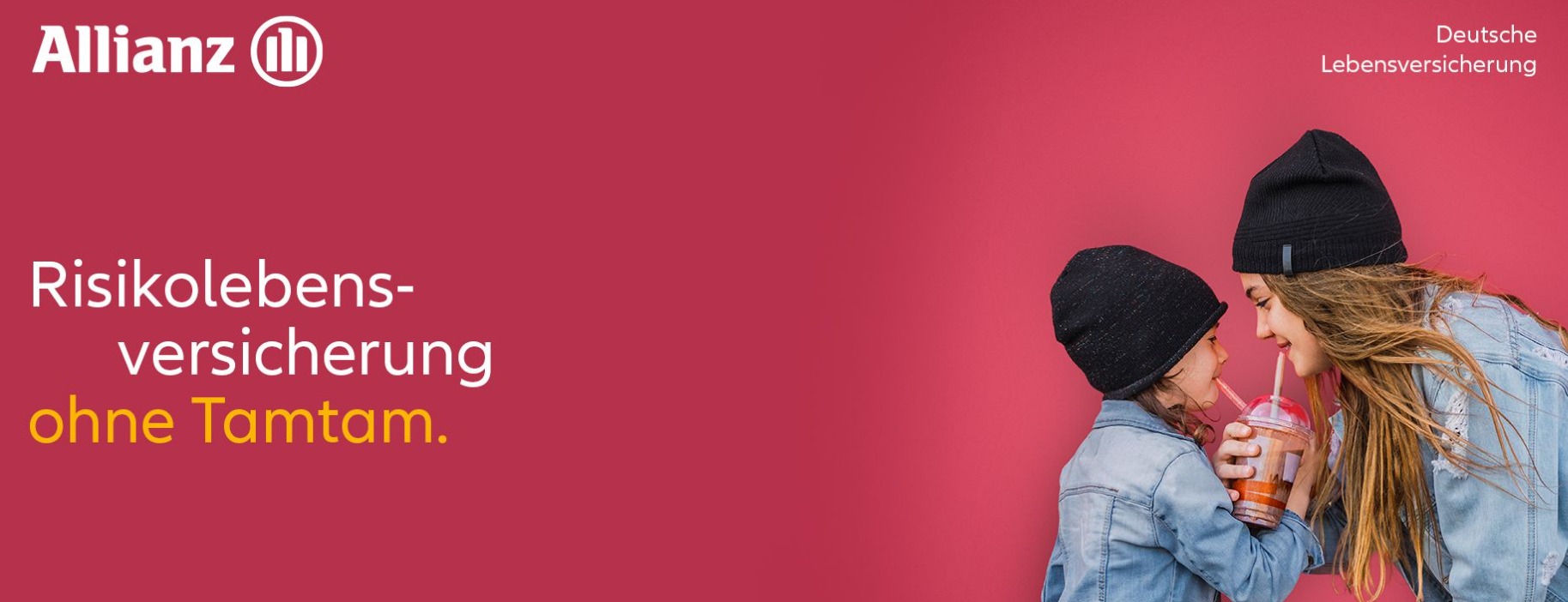 Allianz Versicherung Britta Ufer Koblenz - Risikolebensversicherung 