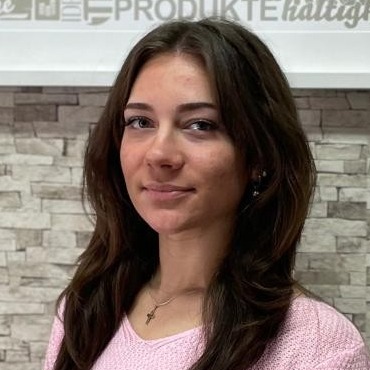 Allianz Versicherung Ulac und Erdem OHG Fürth - Valentina Fritsch