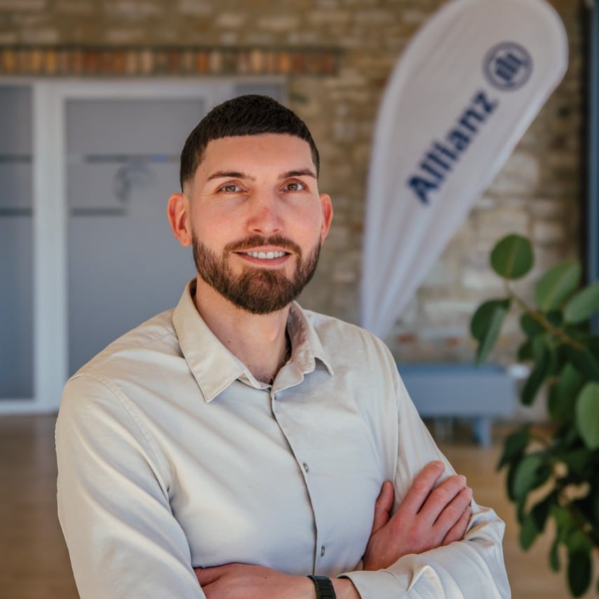 Allianz Versicherung Pascal Umlauf Hoym - Allianz Hauptvertretung Pascal Umlauf 