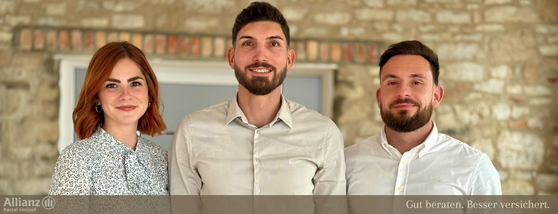 Allianz Versicherung Pascal Umlauf Hoym - Team Allianz Umlauf