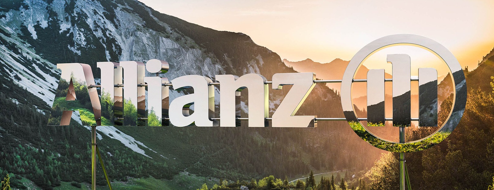 Allianz Versicherung Brigitte Unterholzner Wolfratshausen - Wir sind da Agentur Unterholzner