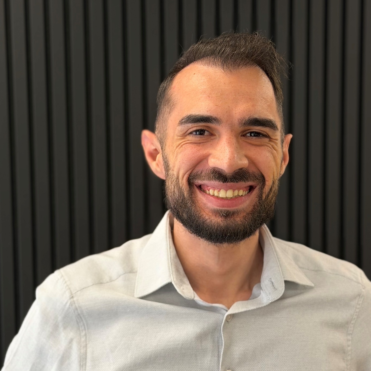Allianz Versicherung Stefan Utzen Nörvenich - Kundenberater Burak Yüksel