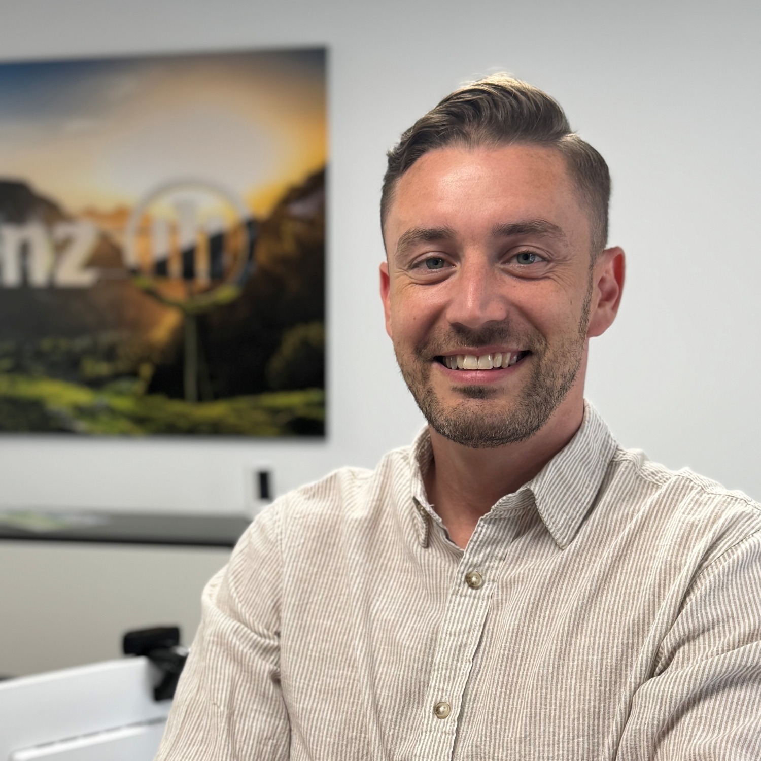 Allianz Versicherung Stefan Utzen Nörvenich - Kundenberater Benjamin Dahlmann