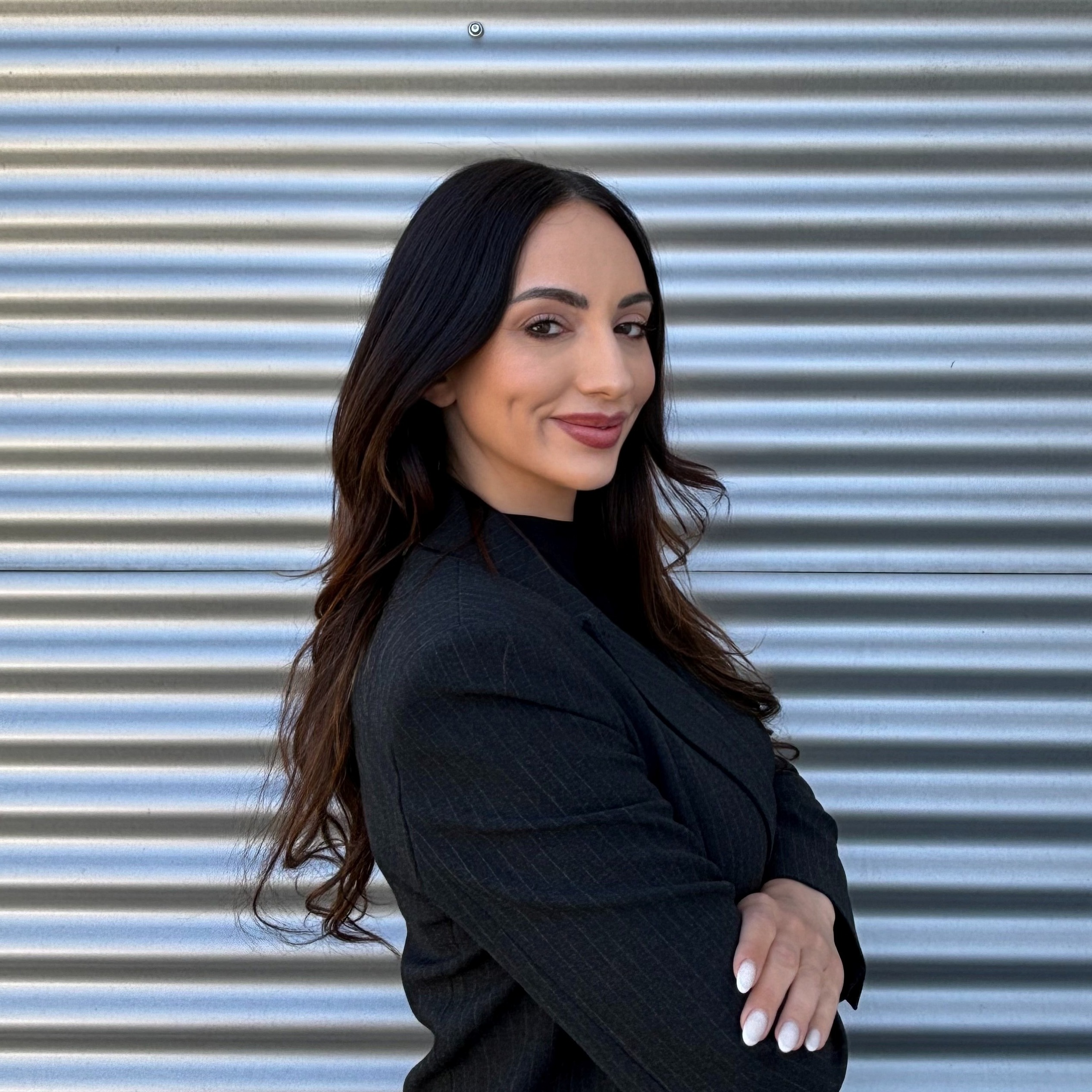 Allianz Versicherung Vanessa Gleißner Regensburg - Linda Varriale